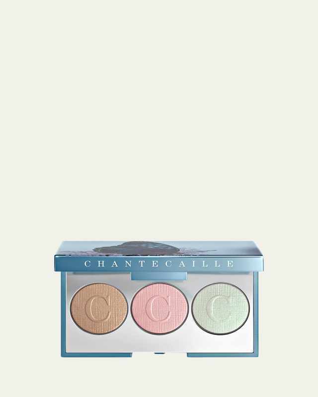 Limited Edition Diana Eye Trio - Les Papillons Collection